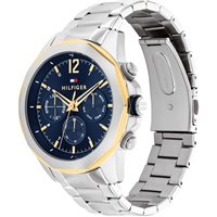 Orologio Tommy Hilfiger Uomo in Acciaio 1792059 - 1792059
